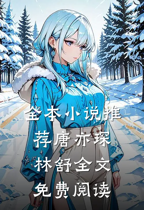 全本小说推荐唐亦琛林舒全文免费阅读