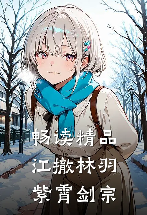 畅读精品江撤林羽紫霄剑宗