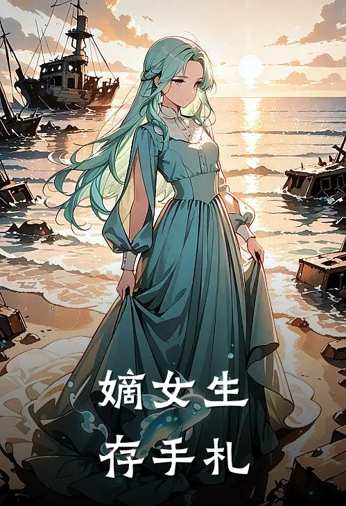 嫡女生存手札