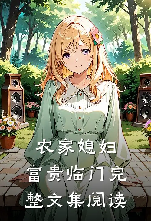 农家媳妇：富贵临门完整文集阅读