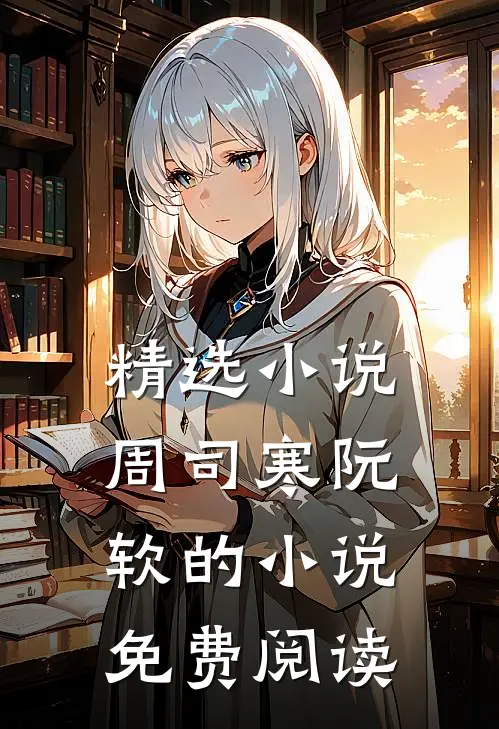 精选小说周司寒阮软的小说免费阅读