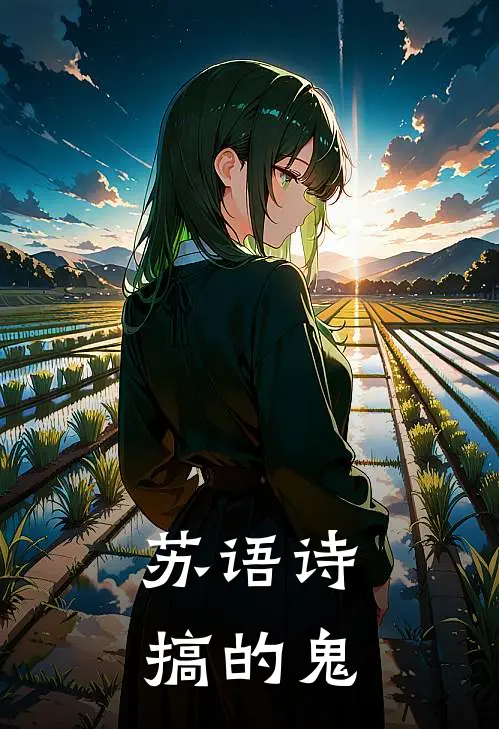 苏语诗搞的鬼