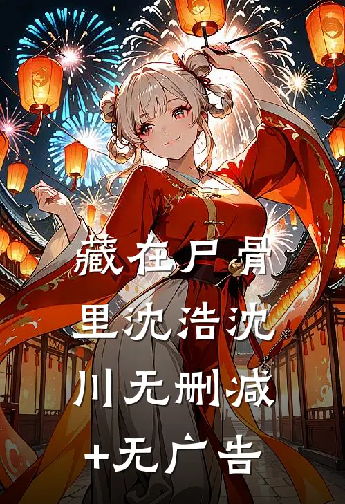 藏在尸骨里沈浩沈川无删减+无广告