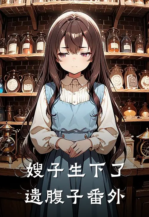 嫂子生下了遗腹子 番外
