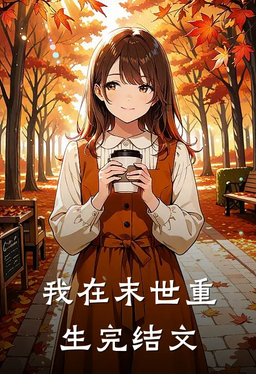 我在末世重生完结文