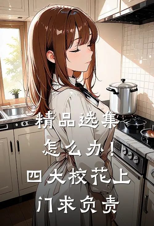 精品选集怎么办！四大校花上门求负责