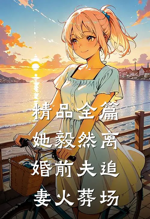 精品全篇她毅然离婚 前夫追妻火葬场