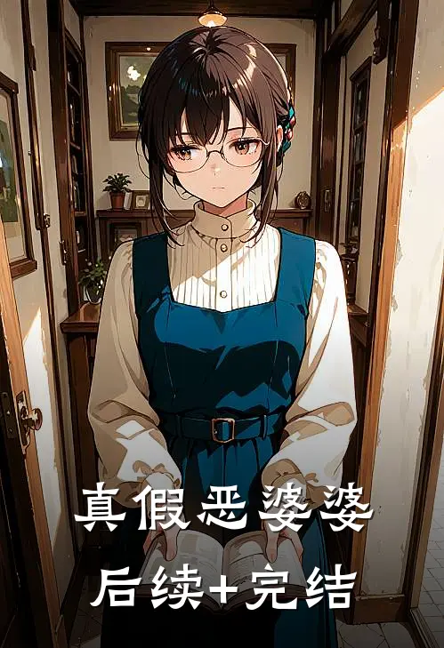 真假恶婆婆后续+完结