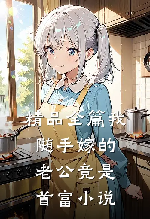 精品全篇我随手嫁的老公竟是首富小说