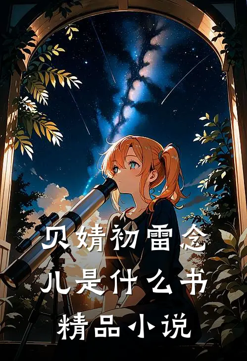 贝婧初雷念儿是什么书精品小说