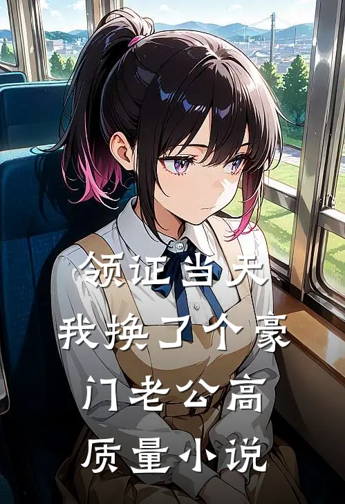 领证当天，我换了个豪门老公高质量小说