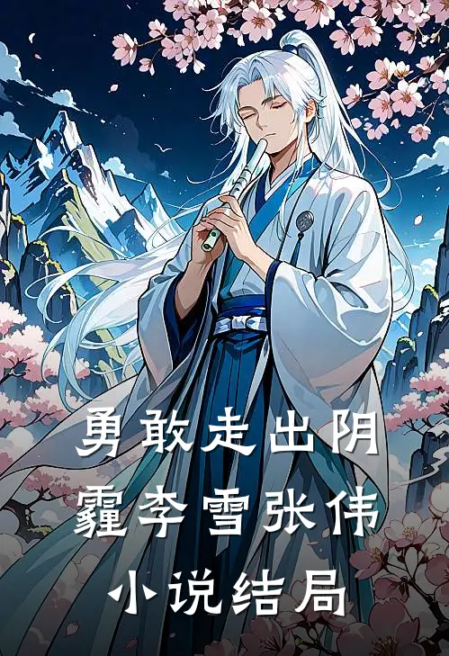 勇敢走出阴霾李雪张伟小说结局