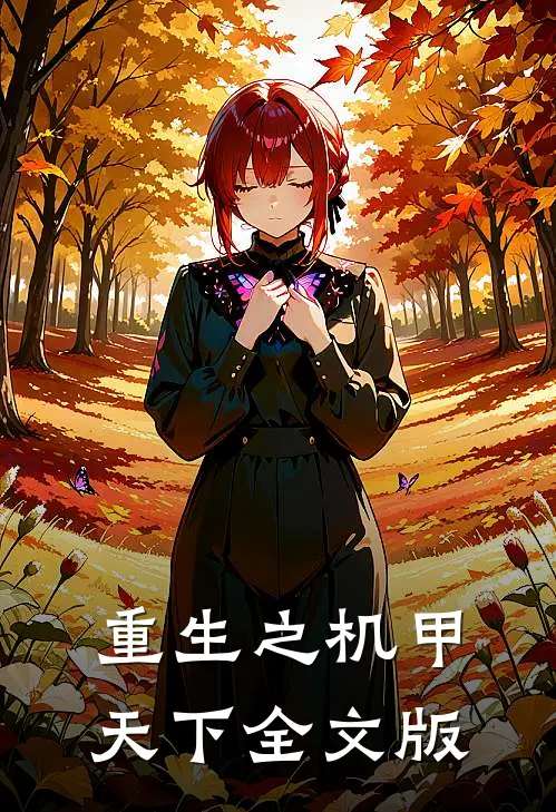 重生之机甲天下全文版