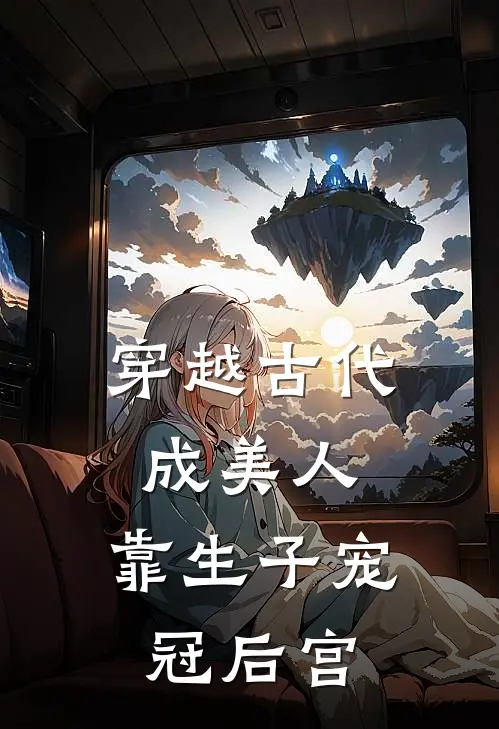 穿越古代成美人，靠生子宠冠后宫