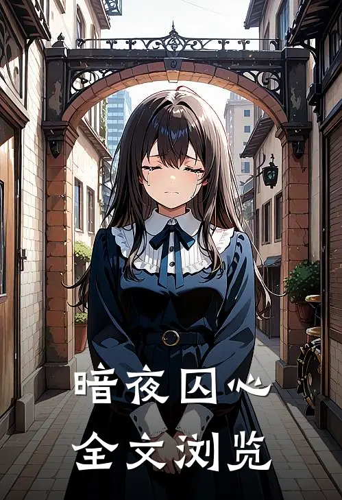 暗夜囚心全文浏览