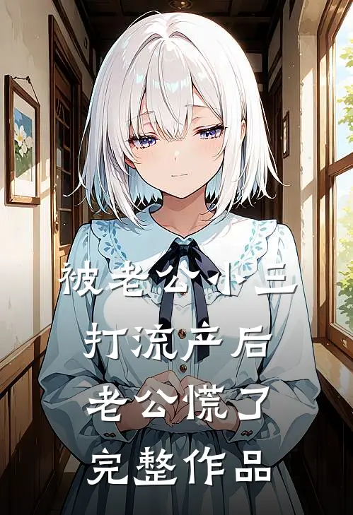 被老公小三打流产后，老公慌了完整作品