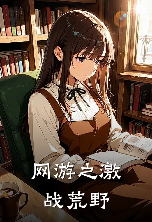 网游之激战荒野