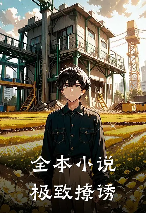 全本小说极致撩诱