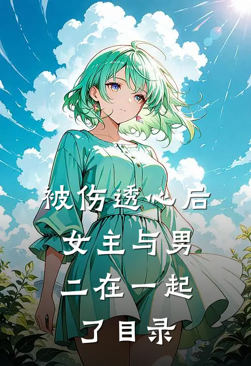 被伤透心后，女主与男二在一起了目录