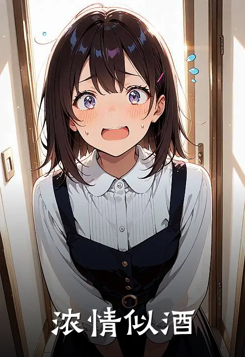 浓情似酒