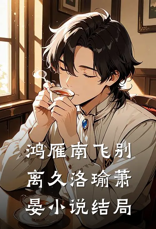 鸿雁南飞别离久洛瑜萧晏小说结局