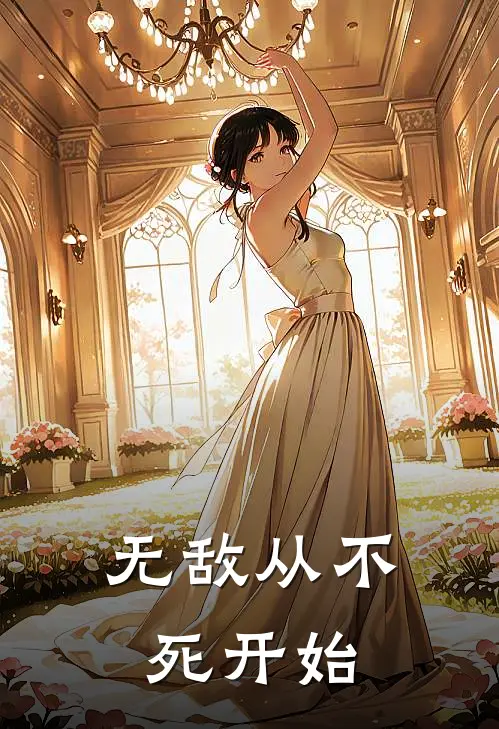 无敌从不死开始