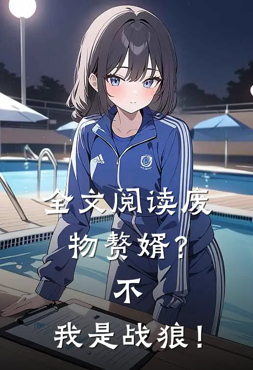 全文阅读废物赘婿？不，我是战狼！