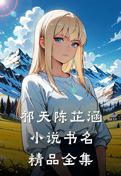 祁天陈芷涵小说书名精品全集