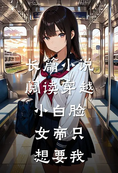 长篇小说阅读穿越小白脸,女帝只想要我
