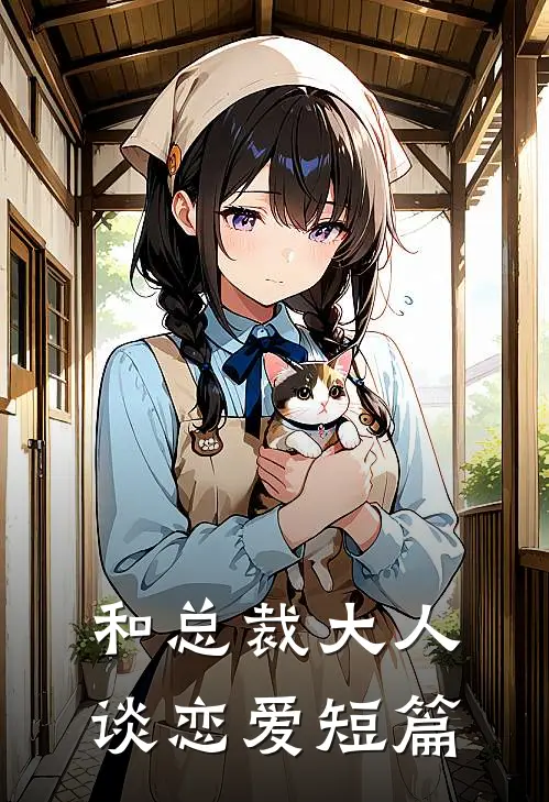 和总裁大人谈恋爱短篇
