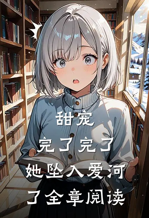 甜宠：完了完了，她坠入爱河了全章阅读