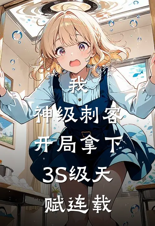我，神级刺客，开局拿下3S级天赋连载