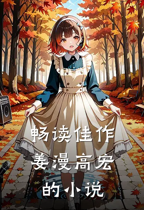 畅读佳作姜漫高宏的小说