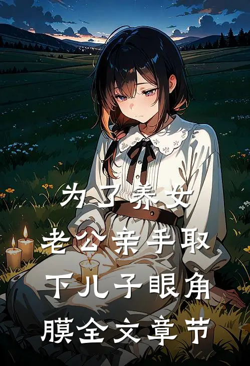 为了养女，老公亲手取下儿子眼角膜全文章节