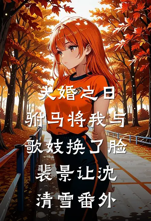 大婚之日，驸马将我与歌妓换了脸裴景让沈清雪番外