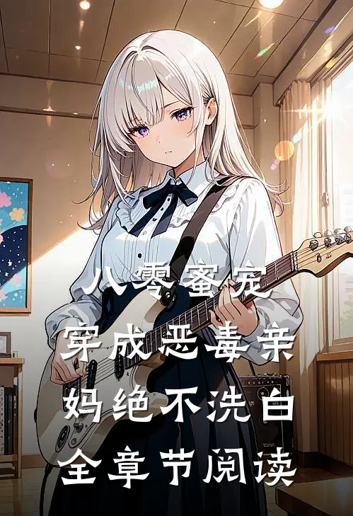 八零蜜宠：穿成恶毒亲妈绝不洗白全章节阅读