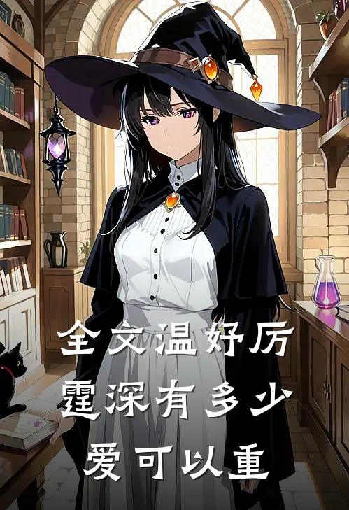 全文温妤厉霆深有多少爱可以重