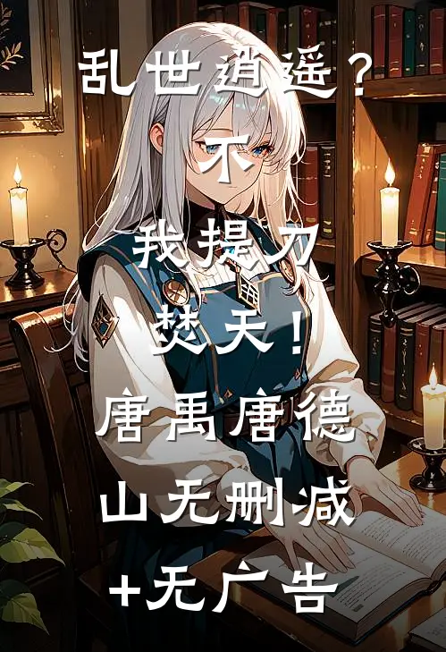 乱世逍遥？不，我提刀焚天！唐禹唐德山无删减+无广告