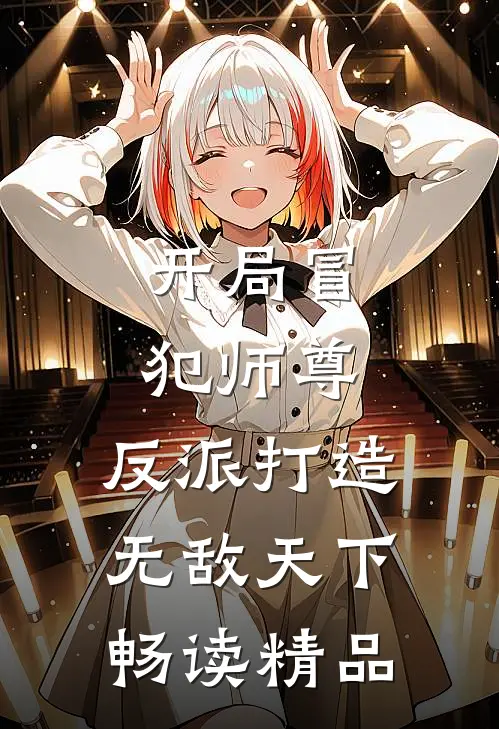 开局冒犯师尊，反派打造无敌天下畅读精品