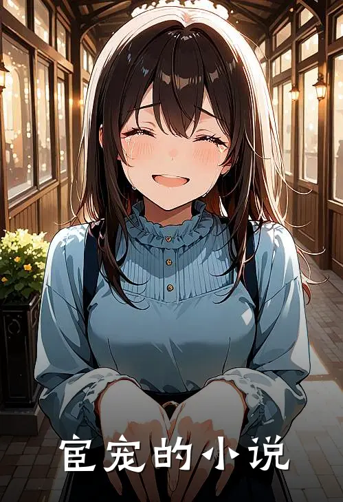 类似宦宠的