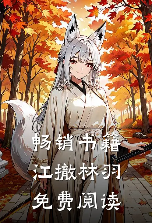 畅销书籍江撤林羽免费阅读
