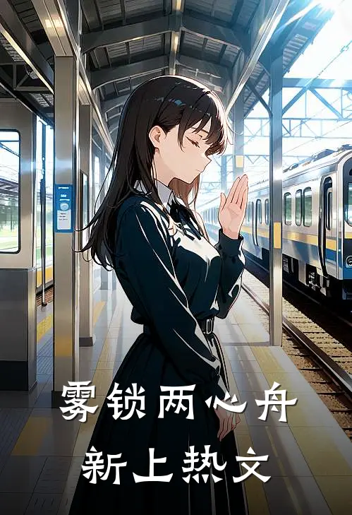 雾锁两心舟新上热文