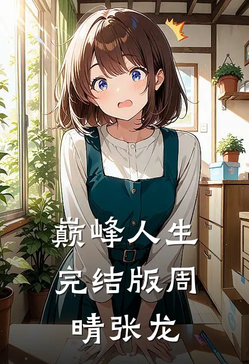 巅峰人生完结版周晴张龙