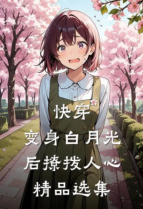 快穿：变身白月光后撩拨人心精品选集