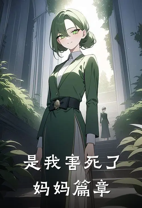 是我害死了妈妈篇章