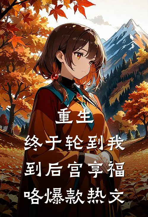 重生：终于轮到我到后宫享福咯爆款热文