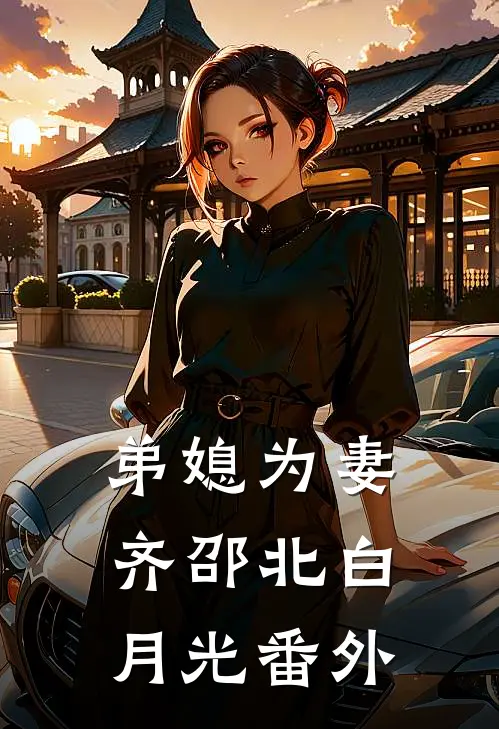 弟媳为妻齐邵北白月光 番外
