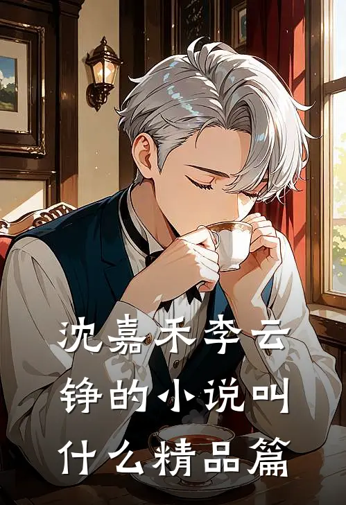 沈嘉禾李云铮的小说叫什么精品篇