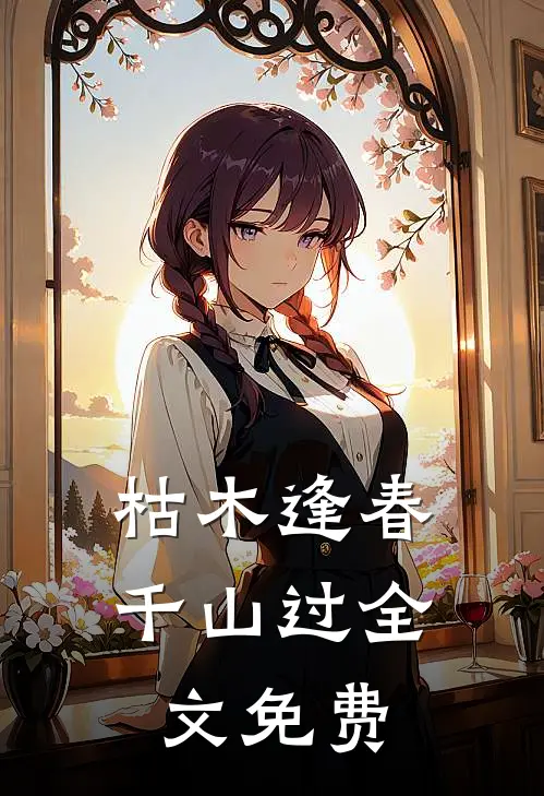 枯木逢春千山过全文免费