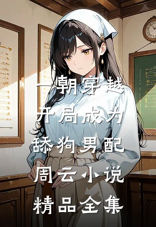 一朝穿越,开局成为舔狗男配周云小说精品全集